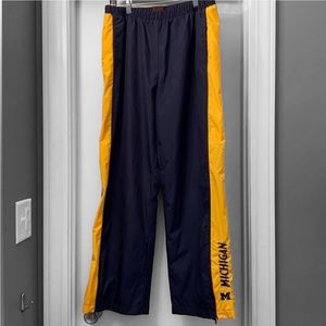 Red Oak Sportswear for Ladies Michigan Nylon Pants